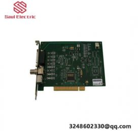 Imagenation PXC200AL-00 Data Acquisition Card - Precision and Reliability for Industrial Automation