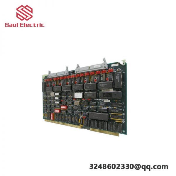 IMS MX-CS101-701 - High-Performance Industrial Control Module