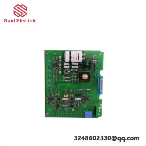 IMS MX-CS101-701-G1 - Advanced Industrial Control Module