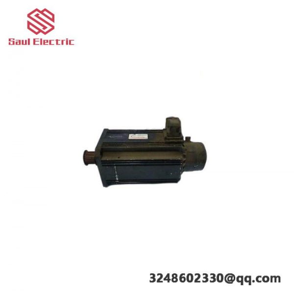 INDRAMAT 109-0943-4A03-02 Digital Servo Drive for Industrial Automation