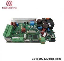 InDrMAt DKC01.3-040-7-FW Servo Drive - Precision Control for Industrial Automation