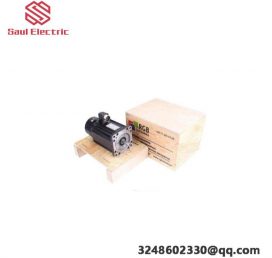 INR MAC090A-0-RD-2-C/110-A-1/S008 Servomotor - High Precision Actuator for Industrial Automation