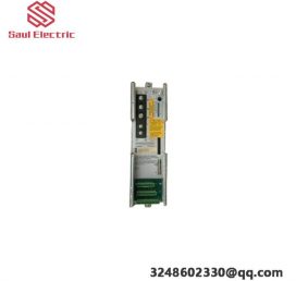 InDrAmaT KDS 1.3-150-300-W1/S104 AC SERVO CONTROLLER - Precision Control for Industrial Automation