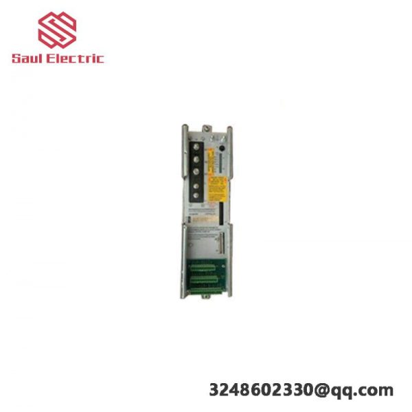 InDrAmaT KDS 1.3-150-300-W1/S104 AC SERVO CONTROLLER - Precision Control for Industrial Automation