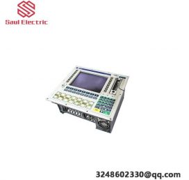 INDRAMAT MAC093B-0-OS-2-C/130-A-0/S005 - High Performance Industrial Control Module