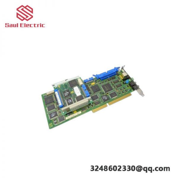 INDRAMAT MAC112C-0-ED-2-C/130-B-0 Industrial Control Module