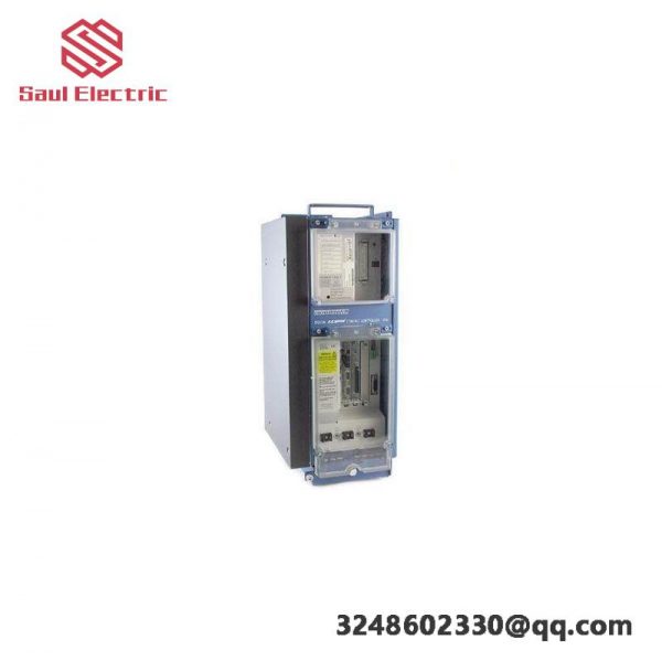 INDRAMAT MAC112C-0-ED-2-C/130-B-0/S003 - High Precision Industrial Motion Control Module