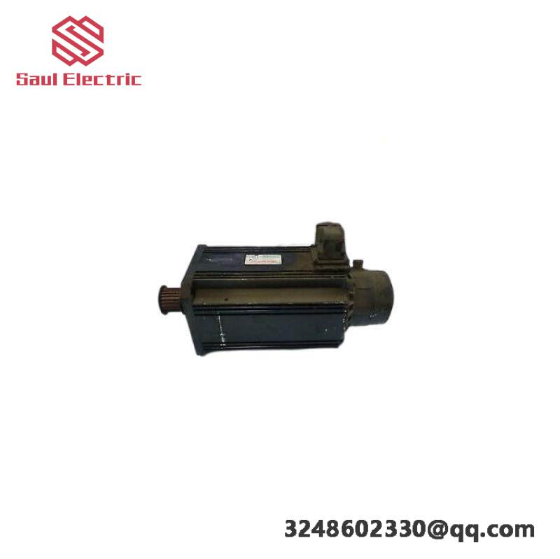 Indramat MAC112C-0-ED-2-C/180-B-0/S003 Servomotor, High Precision Industrial Actuator