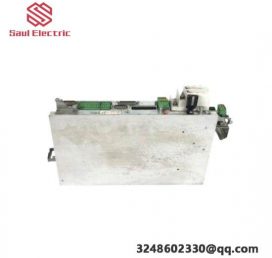 INDRAMAT MAC112C-0-HD-4-C/180-A-0/WI516LV/SO11 - High-Performance Servo Module