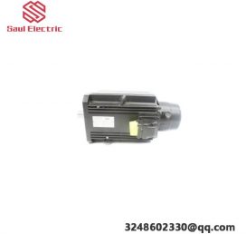 Ingramat MAC115A-0-FS-3-C/130-A-0/S001 Servo Motor, High-Speed Operation