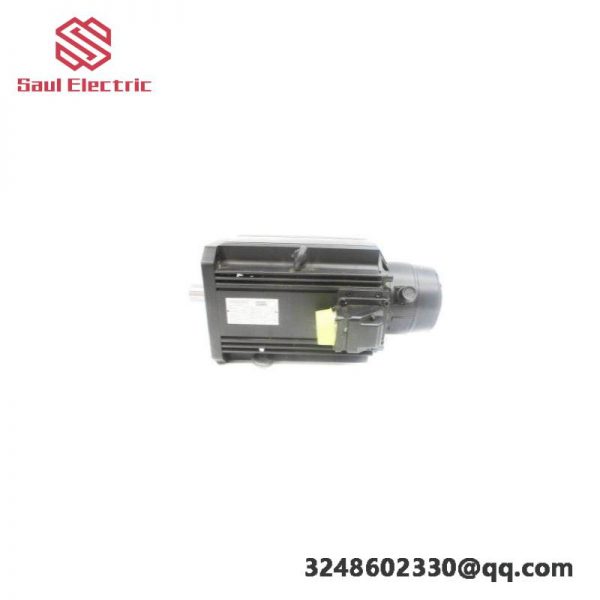 Ingramat MAC115A-0-FS-3-C/130-A-0/S001 Servo Motor, High-Speed Operation