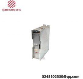 Indramat NAM 1.3-15 Line Connection Module, Advanced Industrial Control Solution