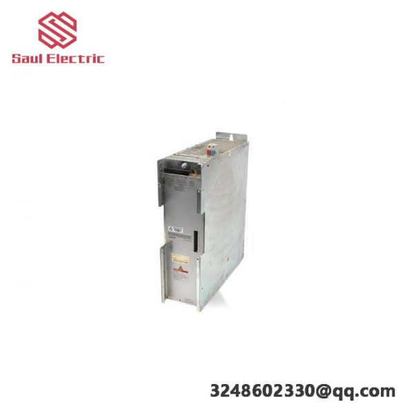 Indramat NAM 1.3-15 Line Connection Module, Advanced Industrial Control Solution