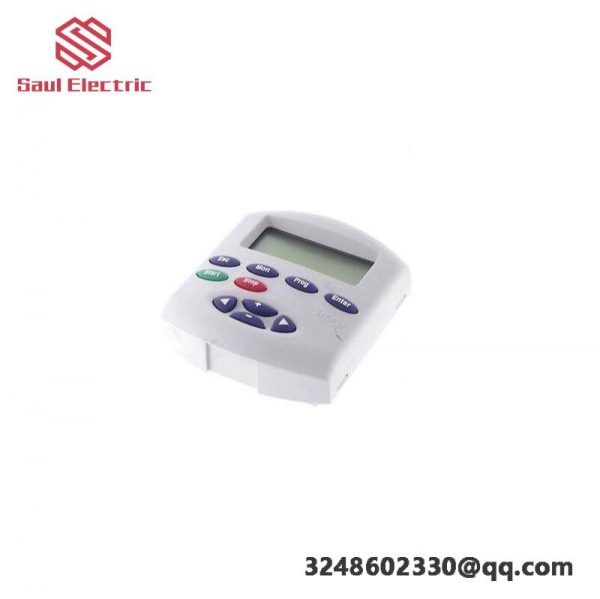 INDRAMAT REFU RZB 01.2-UN: Advanced Drive Keypad Display Panel