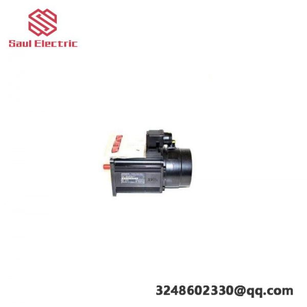 Indramat MAC092B-0-QD-2-C / 095-R-0 PM Motor