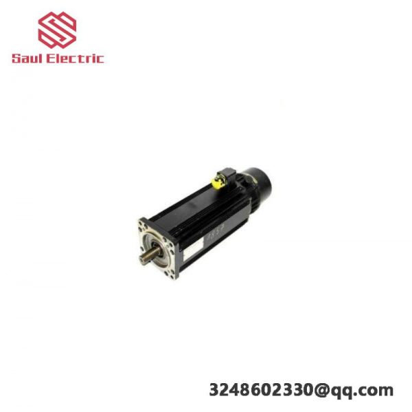 Indramat MAC90C-0-GD-1-B/110-A-0/J625 Servo Motor - Precision Control for Industrial Automation