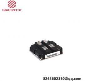 INFINEON FZ800R33KF2C - 3300 V, 800 A Single Switch IGBT Module