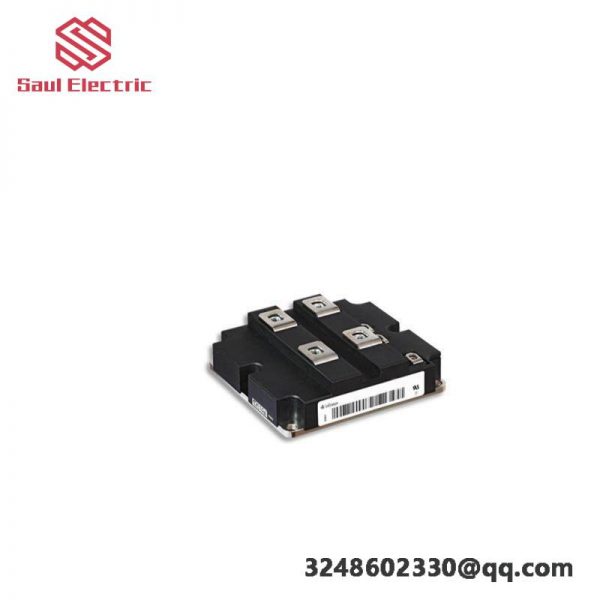 INFINEON FZ800R33KF2C - 3300 V, 800 A Single Switch IGBT Module