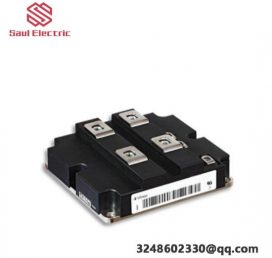 Infineon FZ800R33KF2C ICBT Module - Power Management Solutions for Industrial Applications