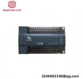 Inovance H2U-1616MR-XP PLC Module Controller