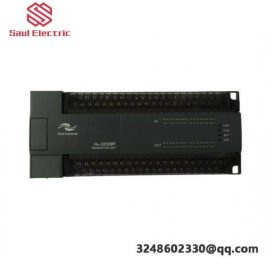 Inovance H2U-2416 MT Programmer Controllable, High-Performance, Industrial Control Module