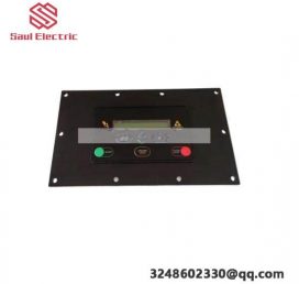 IntelliSys 39817655 Control Module, Industrial Automation, PLC