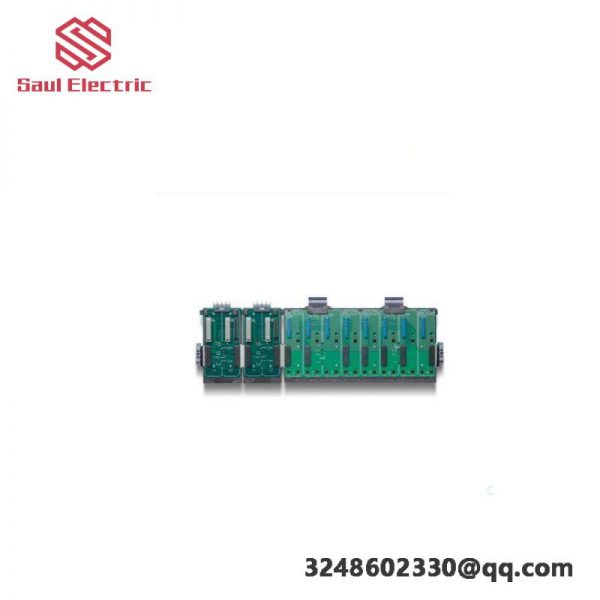 GE INTERFACE AZI-132B Analog Input Module