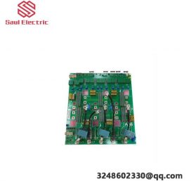 ABB INTERFACE AZI-2723 I/O Module