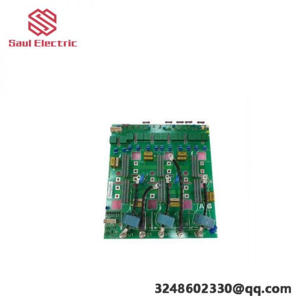 ABB INTERFACE AZI-2723 I/O Module