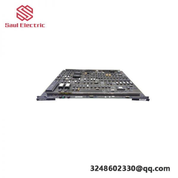 ABB INTERFACE AZI-2723 I/O Module