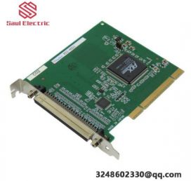 AB Interface PCI-8521 Module for Industrial Control, 200 Characters