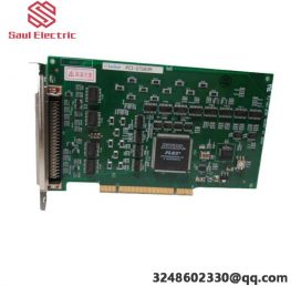 INTERNIX PCI-2726CM: High-Speed Digital Input/Output Card for Industrial Automation