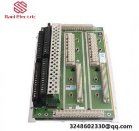 Invensys Triconex 2301 Discrete Input Module, Control System Component