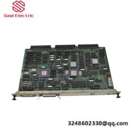 Yokogawa IP91*A AS S9881BM-0 Industrial Communication Module