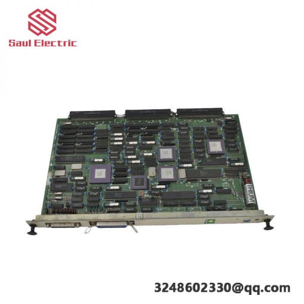 Yokogawa IP91*A AS S9881BM-0 Industrial Communication Module