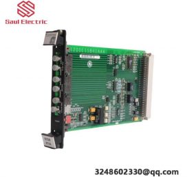 GE IS200AEADH1ABA: Advanced Speedtronic Turbine Control PCB Board