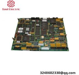 GE IS200AEPAH1AEC - Advanced Control Board for Industrial Automation