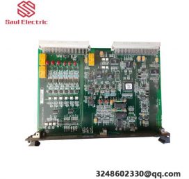 GE IS200BAIAH1BEE: Precision Control Card for Industrial Automation