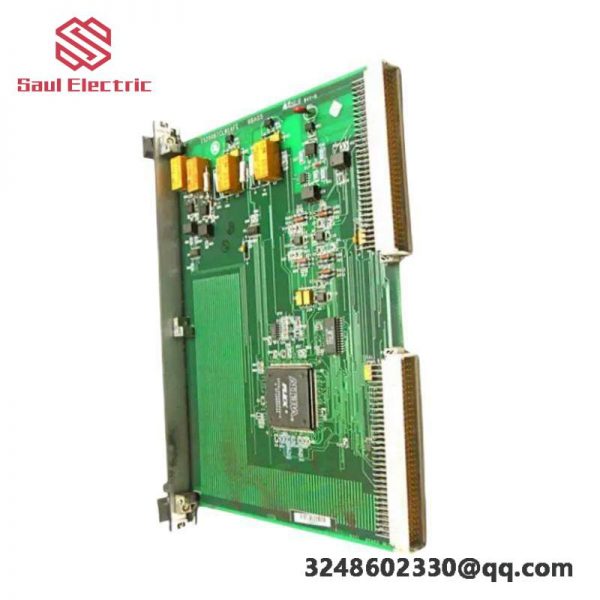 GE Industrial Systems IS200BICIH1ADC PCB Board: Precision Control Module for Advanced Automation