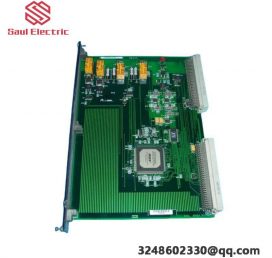 GE Speedtronic Mark VI IGBT Drive/Source Bridge Interface Board, IS200BICLH1AFD