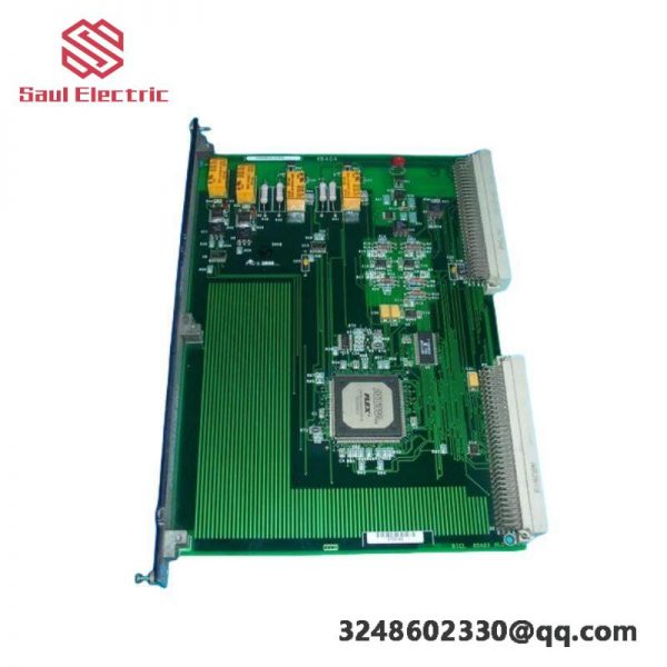 GE Speedtronic Mark VI IGBT Drive/Source Bridge Interface Board, IS200BICLH1AFD