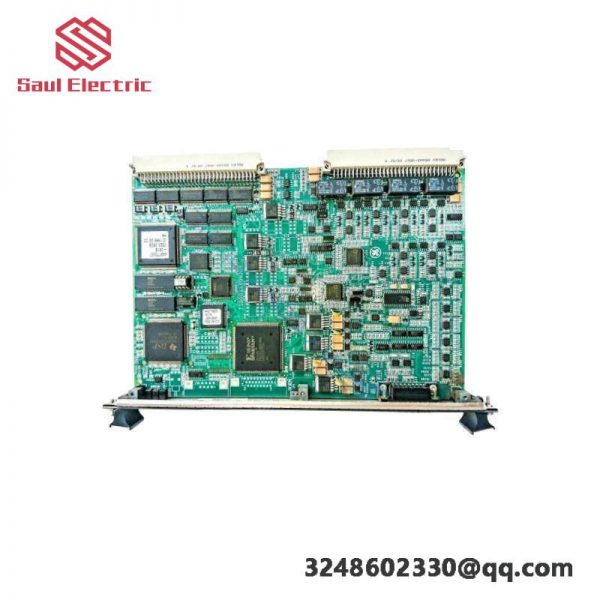 GE IS200BICLH1AFE: Advanced Interface Board for Industrial Control Systems