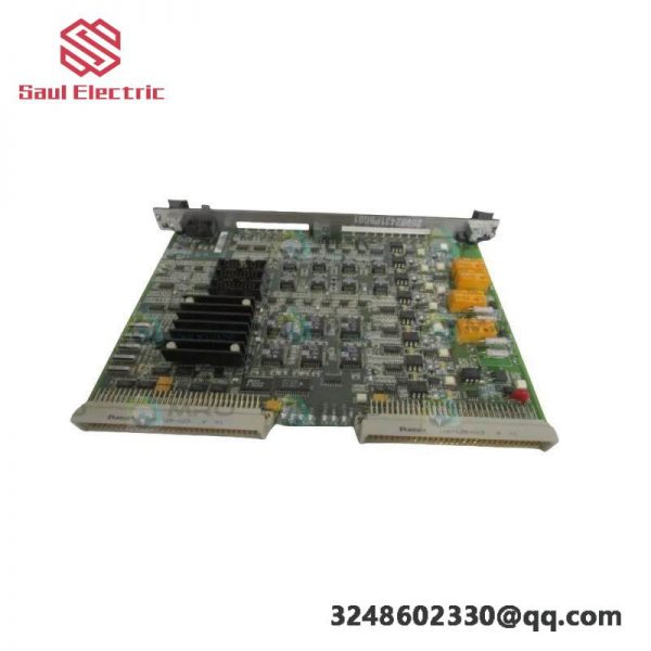 GE IS200BICMH1AAA: Industrial Grade Digital Relay Output Module