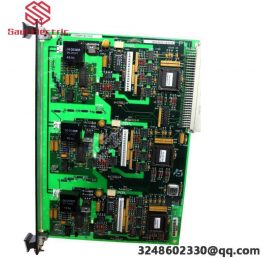 General Electric IS200BPIBG1A - High-Performance PCB Circuit Board for Industrial Control