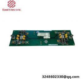 GE IS200DAMCG1ACB: High-Performance Gate Drive Amplifier Board for Mark VI Turbine Control Systems