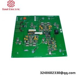 GE IS200DSFCG1ADB: Precision Feedback Board for Industrial Control Systems