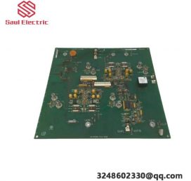 GE IS200DSFCG1AEB Power Distribution Board: Precision Engineering for Industrial Control