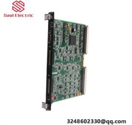 GE IS200DSPXH1AAA: Advanced Digital Signal Processor Board for Industrial Automation