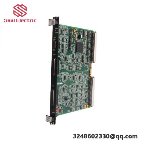 GE IS200DSPXH1AAA: Advanced Digital Signal Processor Board for Industrial Automation