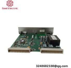 GE IS200DSPXH1BDB6B: High-Performance PC Board for Industrial Automation